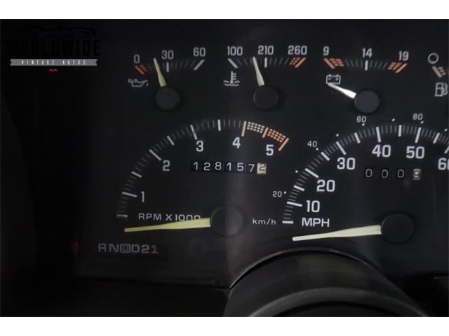 1992 Chevrolet Pickup (CC-2095928) for sale in Denver , Colorado