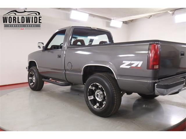 1992 Chevrolet Pickup (CC-2095928) for sale in Denver , Colorado