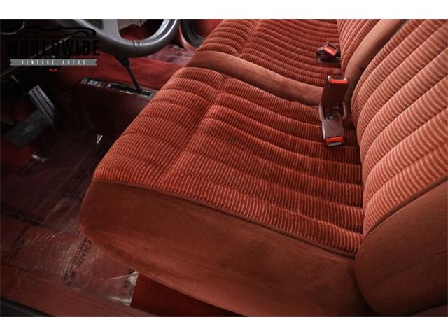 1992 Chevrolet Pickup (CC-2095928) for sale in Denver , Colorado