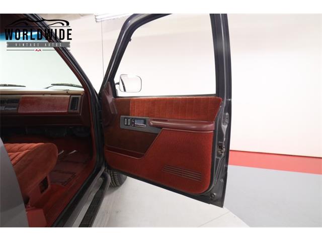 1992 Chevrolet Pickup (CC-2095928) for sale in Denver , Colorado