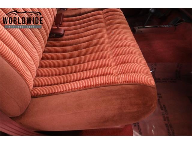 1992 Chevrolet Pickup (CC-2095928) for sale in Denver , Colorado
