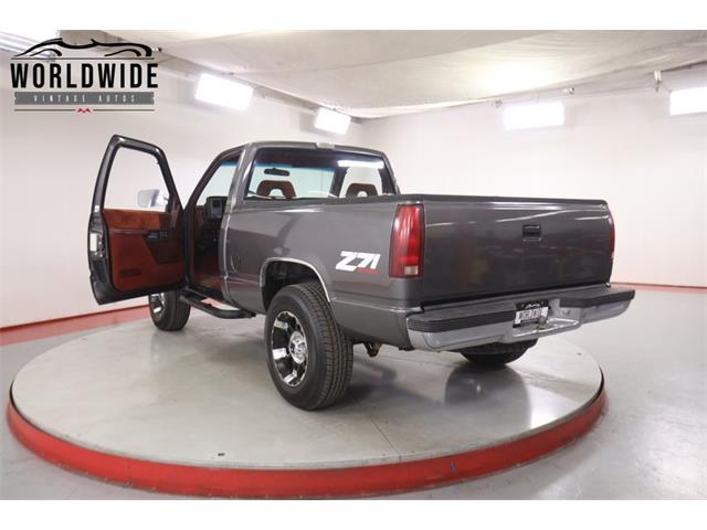 1992 Chevrolet Pickup (CC-2095928) for sale in Denver , Colorado