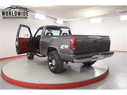 1992 Chevrolet Pickup (CC-2095928) for sale in Denver , Colorado