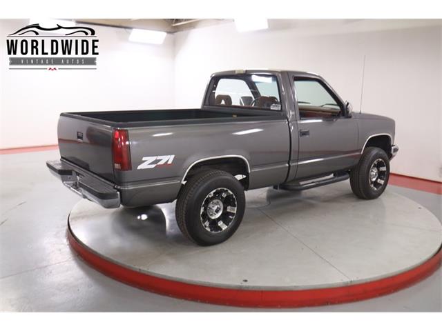 1992 Chevrolet Pickup (CC-2095928) for sale in Denver , Colorado