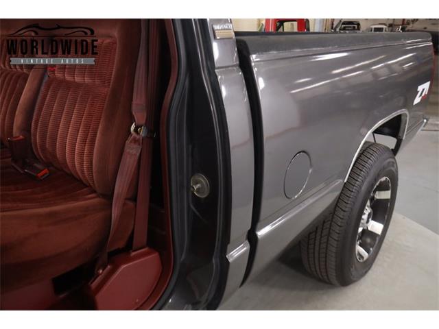 1992 Chevrolet Pickup (CC-2095928) for sale in Denver , Colorado
