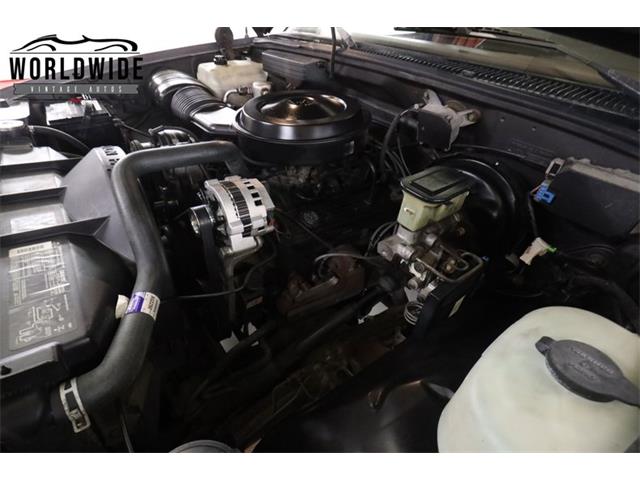 1992 Chevrolet Pickup (CC-2095928) for sale in Denver , Colorado