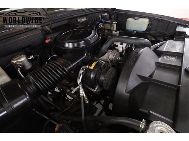 1992 Chevrolet Pickup (CC-2095928) for sale in Denver , Colorado