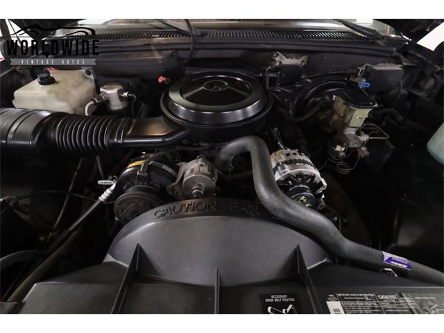 1992 Chevrolet Pickup (CC-2095928) for sale in Denver , Colorado