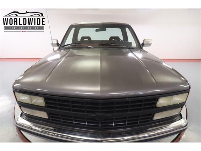 1992 Chevrolet Pickup (CC-2095928) for sale in Denver , Colorado