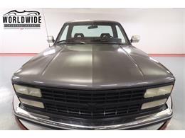 1992 Chevrolet Pickup (CC-2095928) for sale in Denver , Colorado