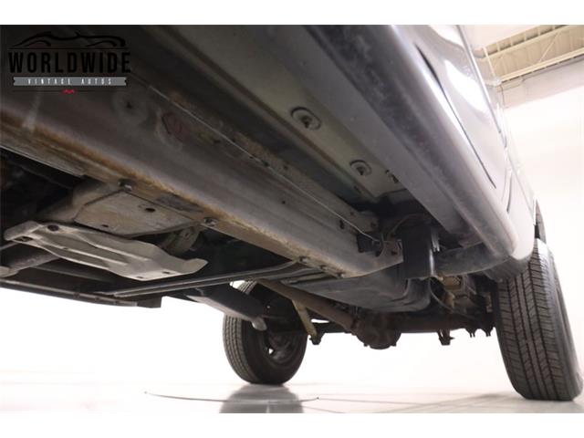 1992 Chevrolet Pickup (CC-2095928) for sale in Denver , Colorado