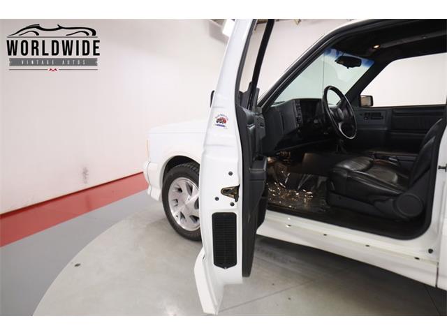1993 GMC Typhoon (CC-2095929) for sale in Denver , Colorado