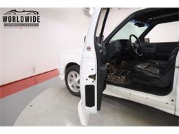 1993 GMC Typhoon (CC-2095929) for sale in Denver , Colorado