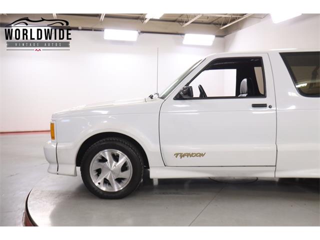 1993 GMC Typhoon (CC-2095929) for sale in Denver , Colorado