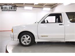 1993 GMC Typhoon (CC-2095929) for sale in Denver , Colorado