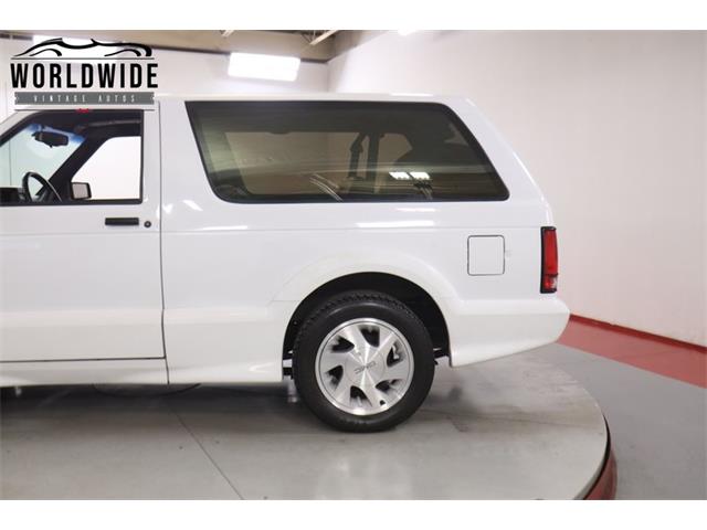 1993 GMC Typhoon (CC-2095929) for sale in Denver , Colorado