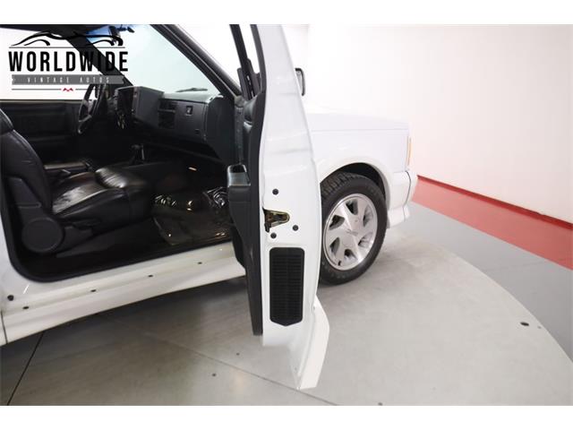 1993 GMC Typhoon (CC-2095929) for sale in Denver , Colorado