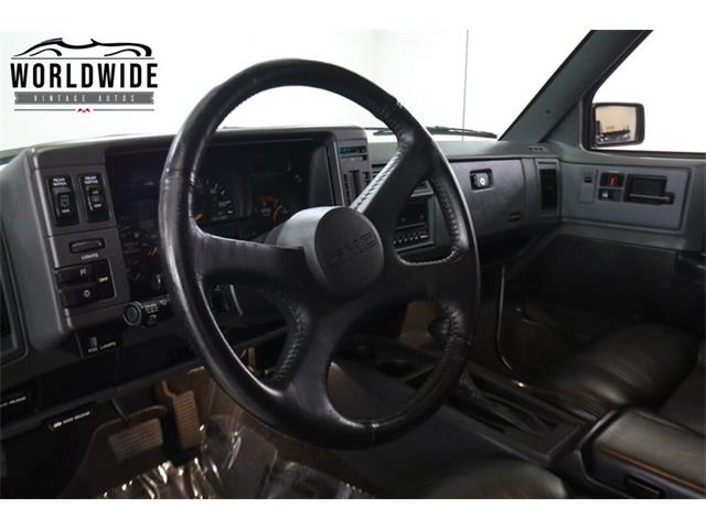 1993 GMC Typhoon (CC-2095929) for sale in Denver , Colorado