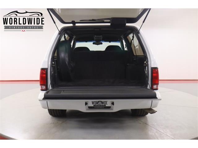 1993 GMC Typhoon (CC-2095929) for sale in Denver , Colorado