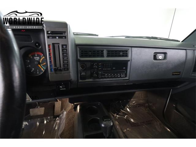 1993 GMC Typhoon (CC-2095929) for sale in Denver , Colorado