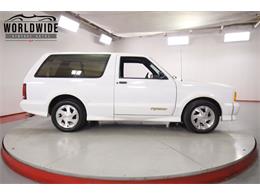 1993 GMC Typhoon (CC-2095929) for sale in Denver , Colorado
