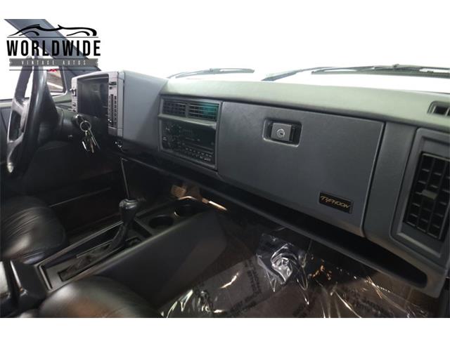 1993 GMC Typhoon (CC-2095929) for sale in Denver , Colorado