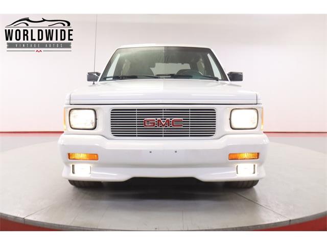 1993 GMC Typhoon (CC-2095929) for sale in Denver , Colorado