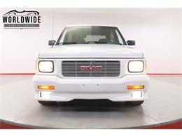 1993 GMC Typhoon (CC-2095929) for sale in Denver , Colorado