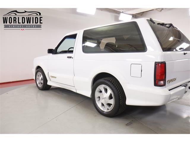 1993 GMC Typhoon (CC-2095929) for sale in Denver , Colorado