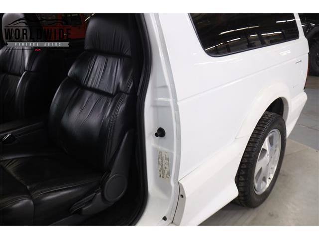 1993 GMC Typhoon (CC-2095929) for sale in Denver , Colorado