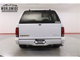1993 GMC Typhoon (CC-2095929) for sale in Denver , Colorado