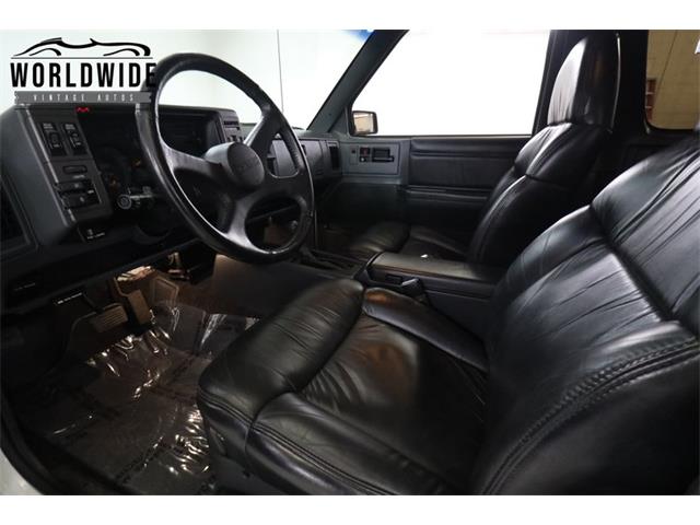 1993 GMC Typhoon (CC-2095929) for sale in Denver , Colorado