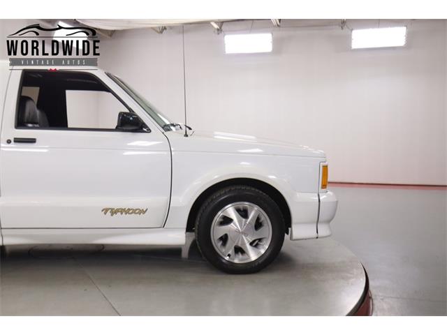 1993 GMC Typhoon (CC-2095929) for sale in Denver , Colorado