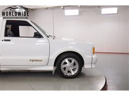 1993 GMC Typhoon (CC-2095929) for sale in Denver , Colorado