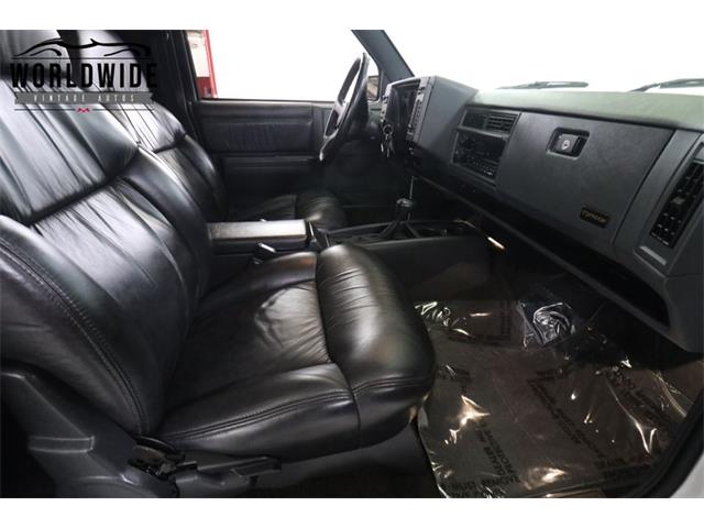 1993 GMC Typhoon (CC-2095929) for sale in Denver , Colorado
