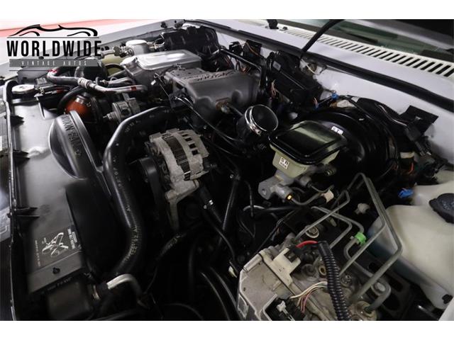 1993 GMC Typhoon (CC-2095929) for sale in Denver , Colorado