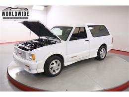 1993 GMC Typhoon (CC-2095929) for sale in Denver , Colorado