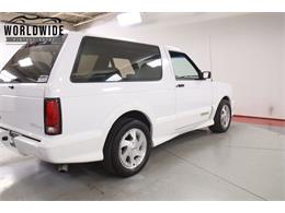 1993 GMC Typhoon (CC-2095929) for sale in Denver , Colorado