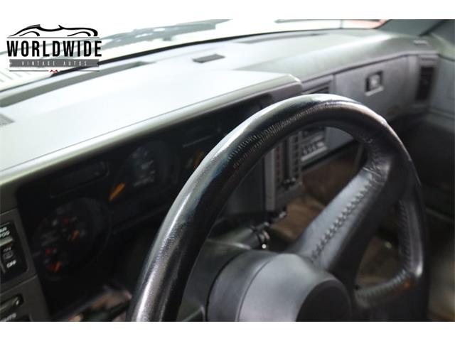 1993 GMC Typhoon (CC-2095929) for sale in Denver , Colorado