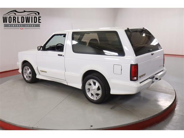 1993 GMC Typhoon (CC-2095929) for sale in Denver , Colorado
