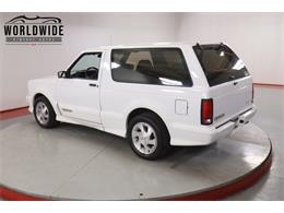 1993 GMC Typhoon (CC-2095929) for sale in Denver , Colorado