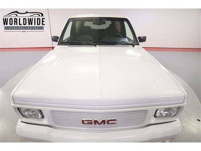 1993 GMC Typhoon (CC-2095929) for sale in Denver , Colorado