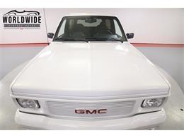 1993 GMC Typhoon (CC-2095929) for sale in Denver , Colorado