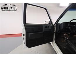 1993 GMC Typhoon (CC-2095929) for sale in Denver , Colorado