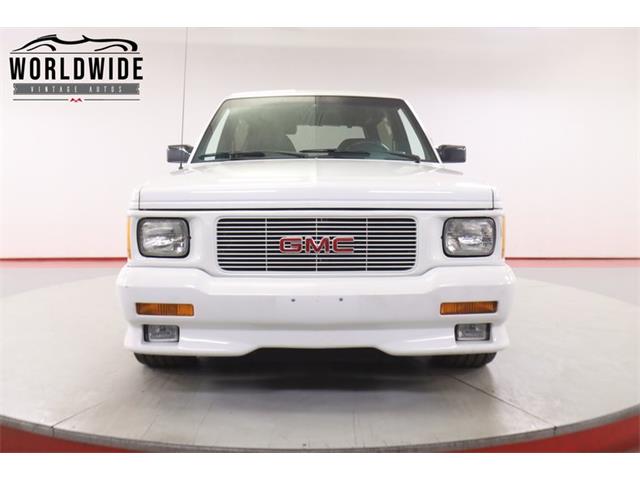 1993 GMC Typhoon (CC-2095929) for sale in Denver , Colorado