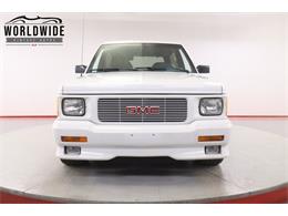 1993 GMC Typhoon (CC-2095929) for sale in Denver , Colorado