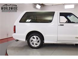 1993 GMC Typhoon (CC-2095929) for sale in Denver , Colorado
