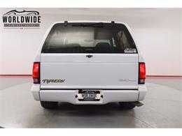 1993 GMC Typhoon (CC-2095929) for sale in Denver , Colorado