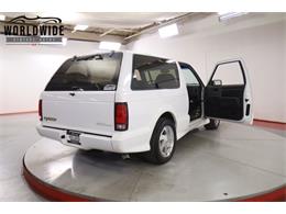 1993 GMC Typhoon (CC-2095929) for sale in Denver , Colorado