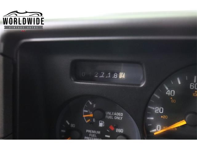 1993 GMC Typhoon (CC-2095929) for sale in Denver , Colorado
